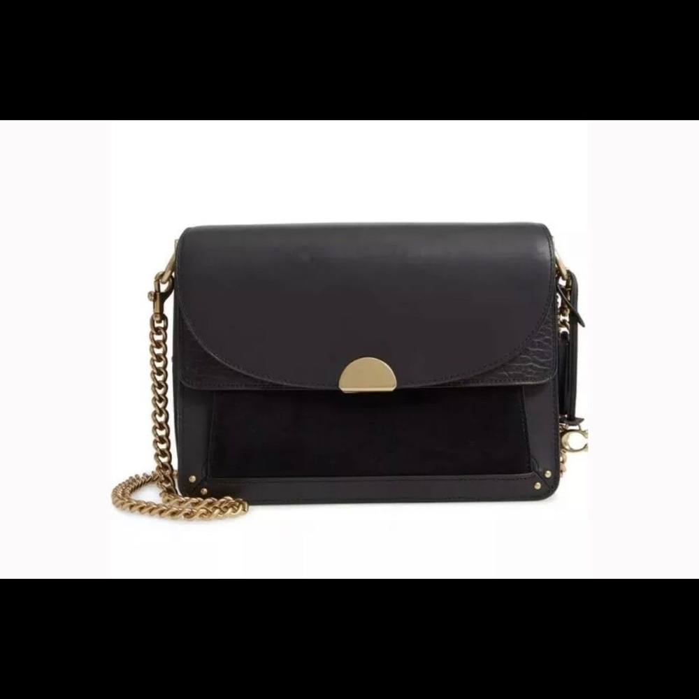Coach Dreamer NWOT